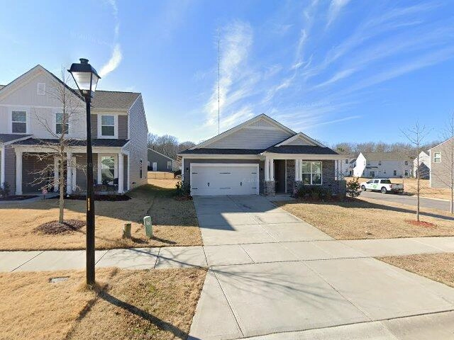 House image located at Charlotte, NC 28215