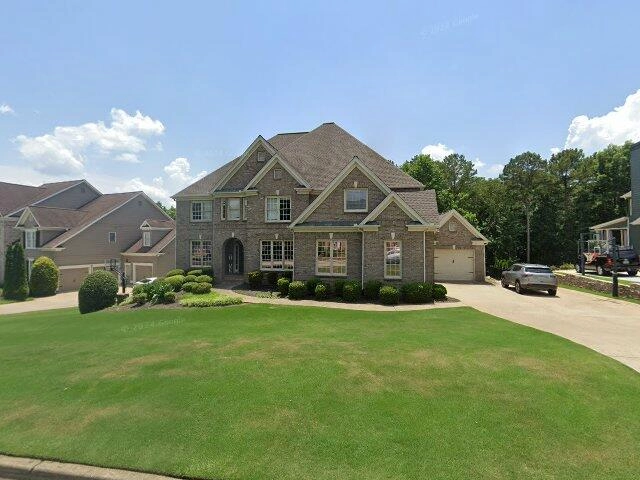 House image located at Canton, GA 30114