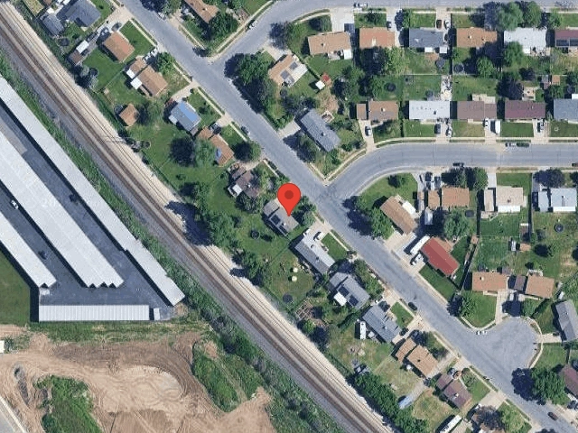 House image located at Layton, UT 84041