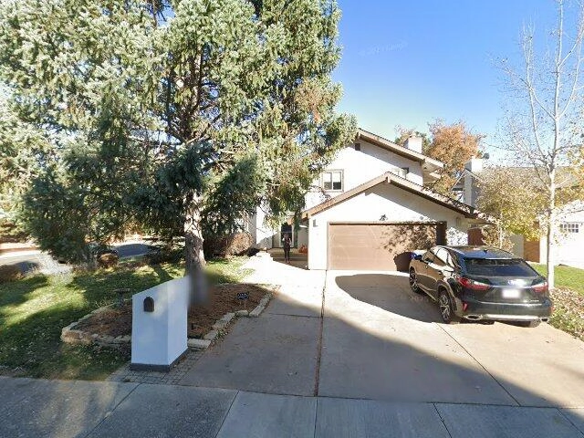 House image located at Colorado Springs, CO 80906