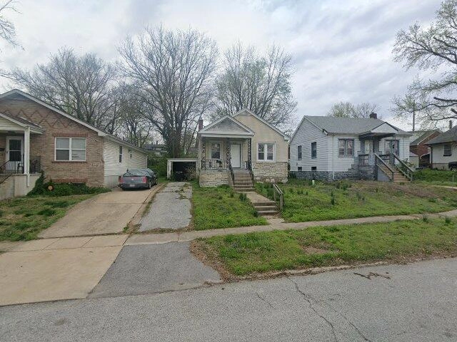 House image located at Saint Louis, MO 63133