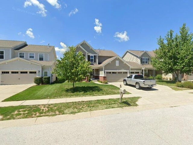 House image located at Zionsville, IN 46077