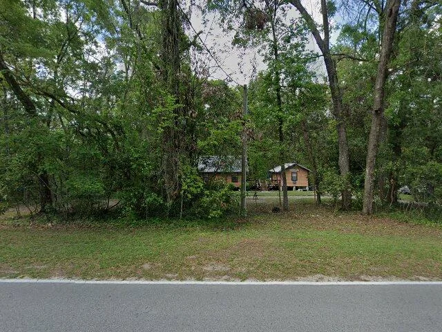 House image located at Fort White, FL 32038