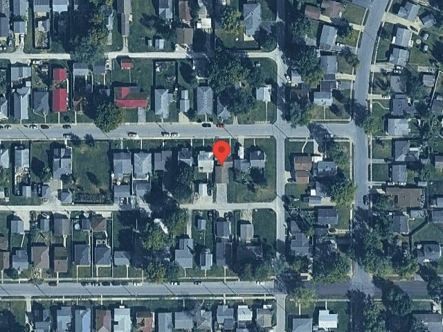 House image located at Frankfort, IN 46041