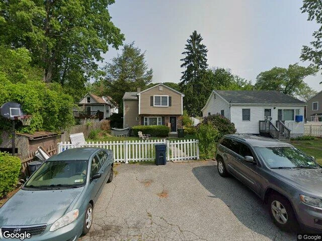 House image located at Mahopac, NY 10541