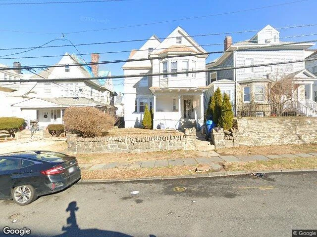 House image located at Yonkers, NY 10703