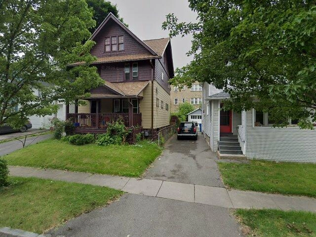 House image located at Rochester, NY 14619