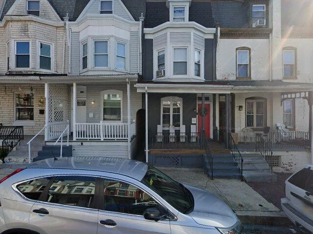 House image located at Reading, PA 19601