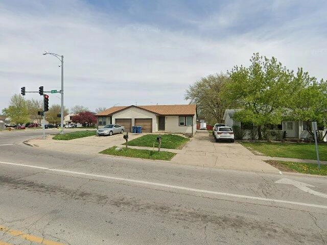 House image located at Aurora, IL 60505