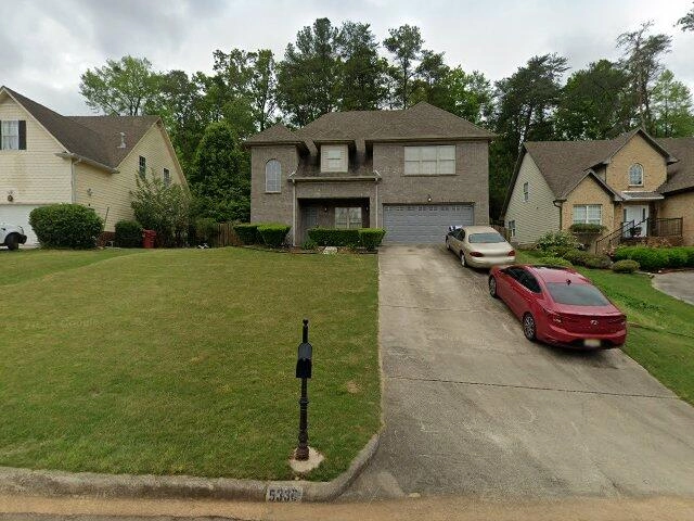 House image located at Pinson, AL 35126