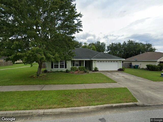 House image located at Newberry, FL 32669