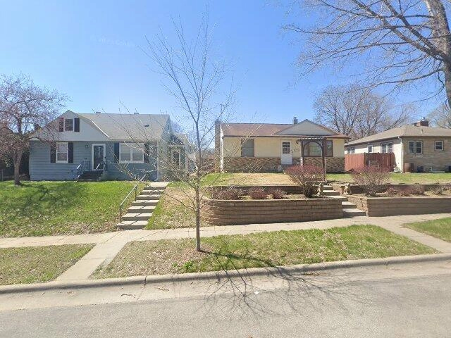 House image located at Saint Paul, MN 55117
