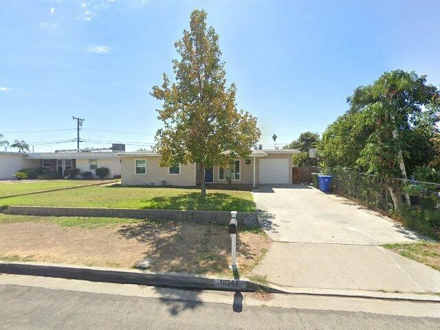 House image located at Azusa, CA 91702