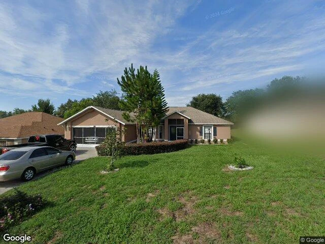 House image located at Clermont, FL 34711