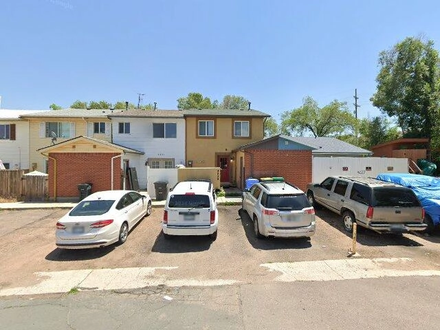 House image located at Colorado Springs, CO 80910
