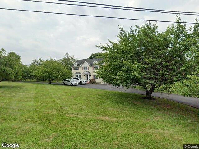 House image located at Neshanic Station, NJ 08853