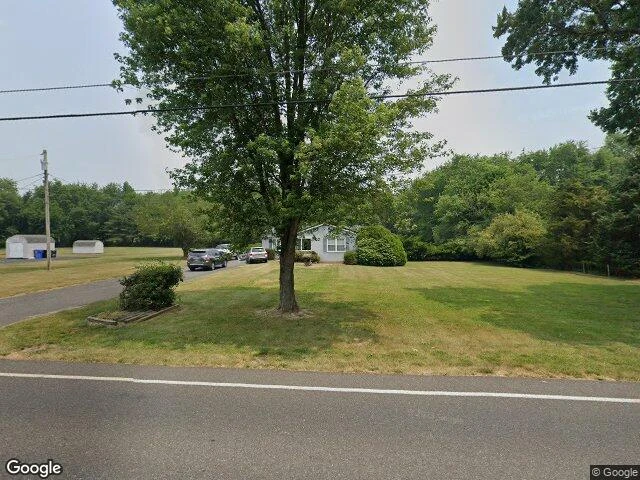 House image located at Glassboro, NJ 08028