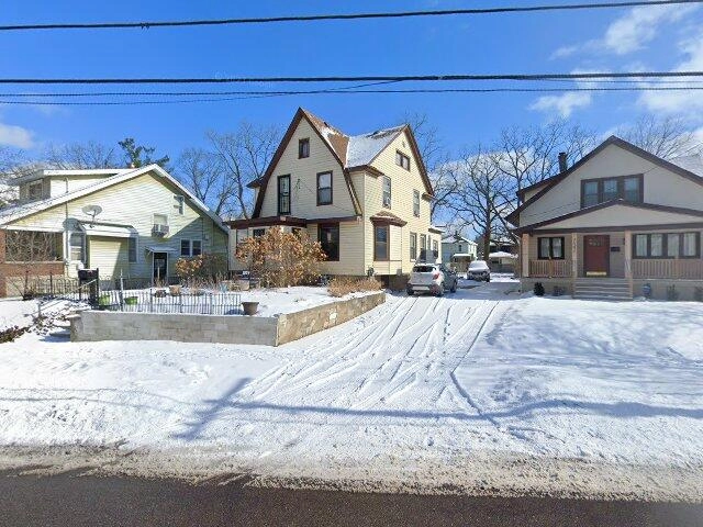 House image located at Grand Rapids, MI 49507
