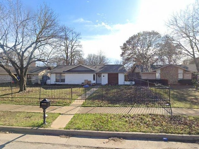House image located at Dallas, TX 75217