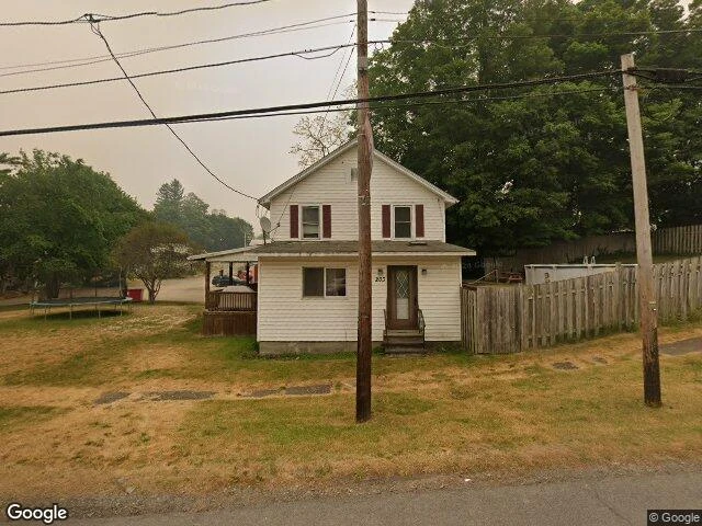 House image located at Odessa, NY 14869