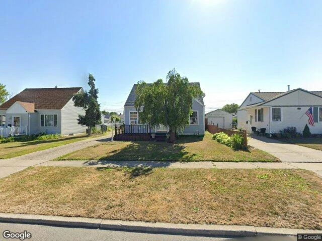 House image located at Tonawanda, NY 14150