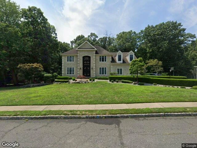 House image located at Morganville, NJ 07751