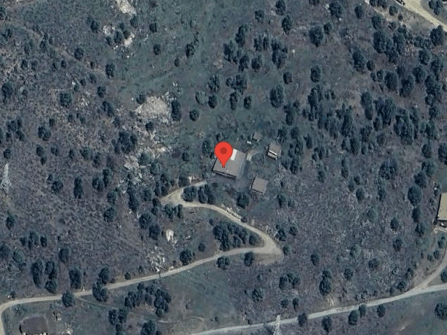 House image located at Evergreen, CO 80439