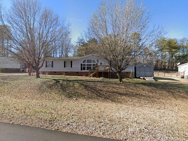 House image located at McLeansville, NC 27301