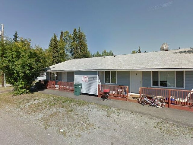 House image located at Anchorage, AK 99504