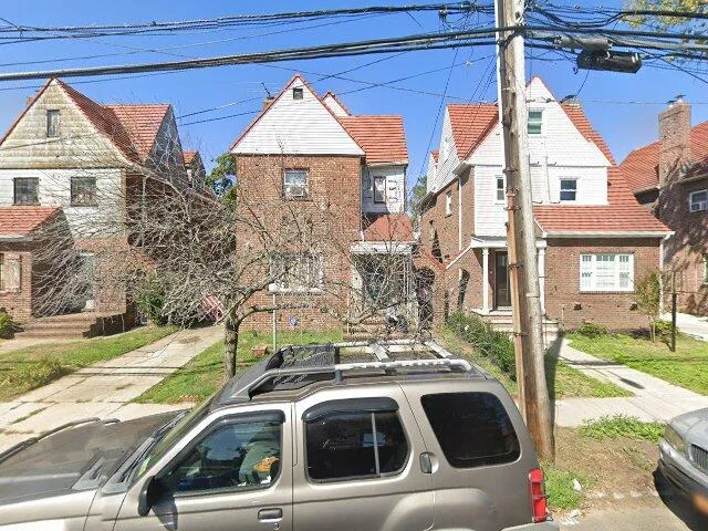 House image located at Springfield Gardens, NY 11413
