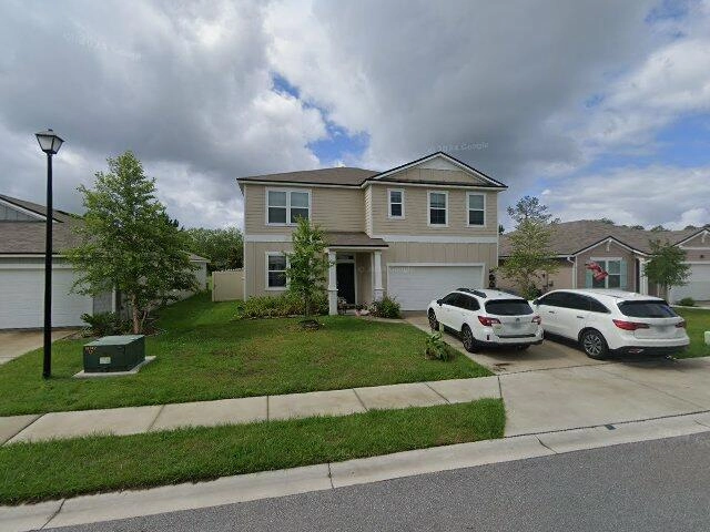 House image located at Saint Augustine, FL 32084
