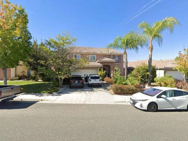 House image located at Castaic, CA 91384