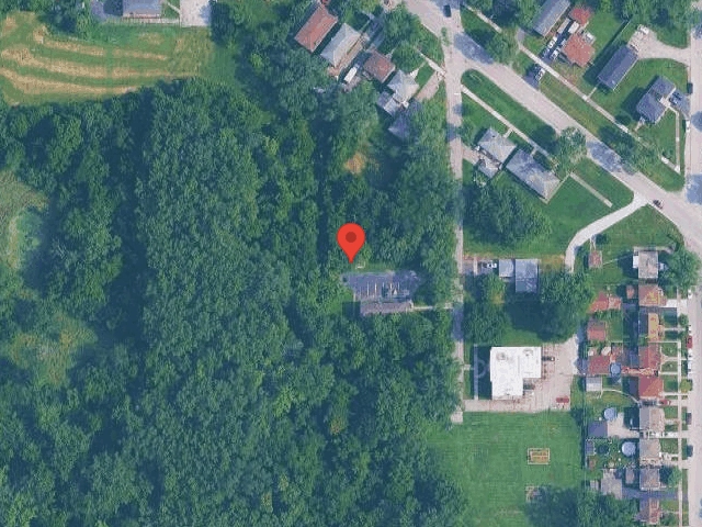 House image located at Chicago Heights, IL 60411
