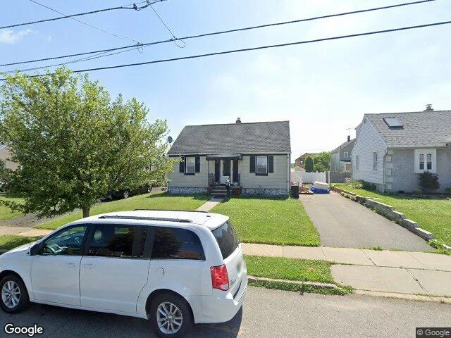 House image located at Carteret, NJ 07008