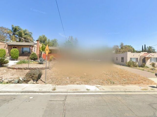 House image located at San Diego, CA 92114