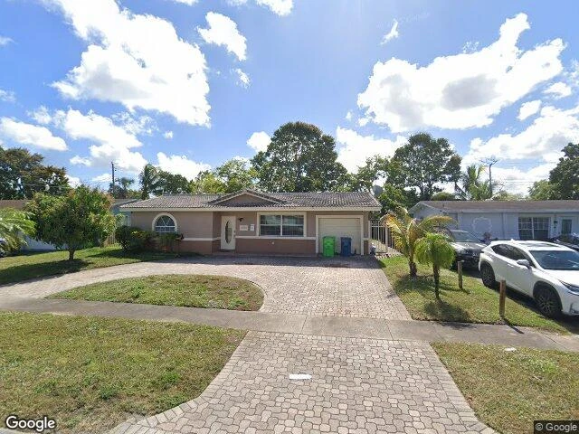 House image located at Fort Lauderdale, FL 33313