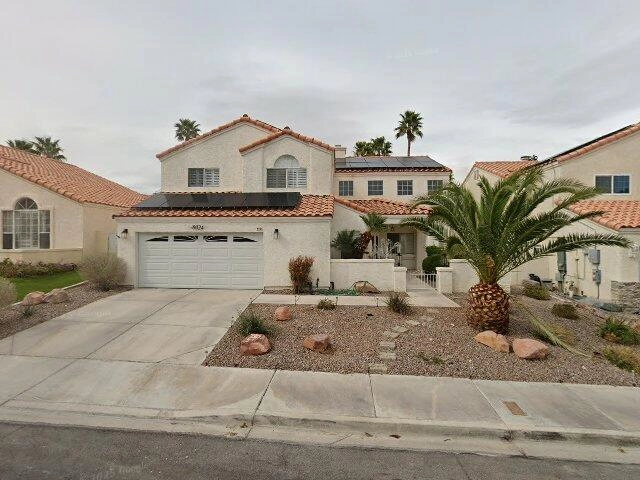 House image located at Las Vegas, NV 89128