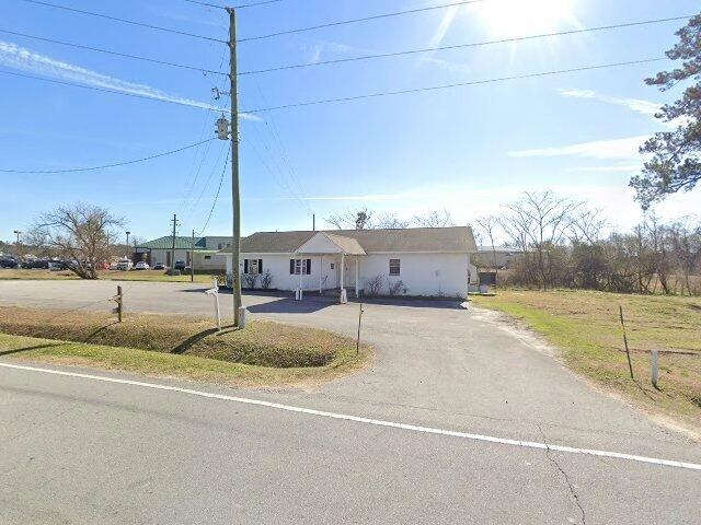 House image located at Richlands, NC 28574