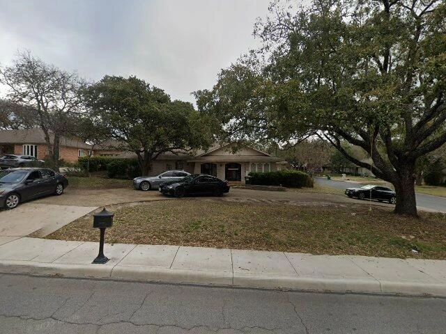 House image located at San Antonio, TX 78213