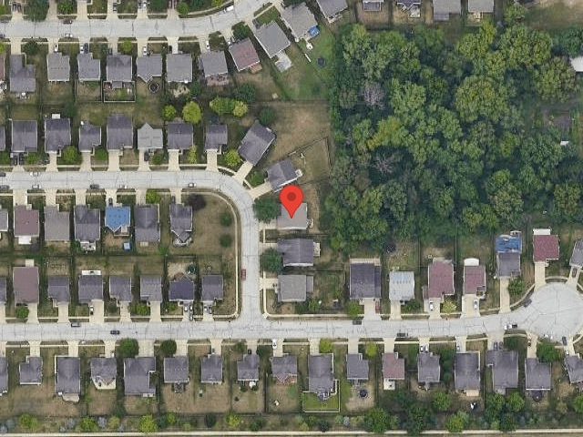 House image located at Indianapolis, IN 46231