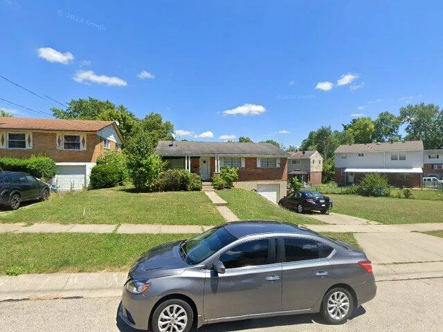 House image located at Cincinnati, OH 45238