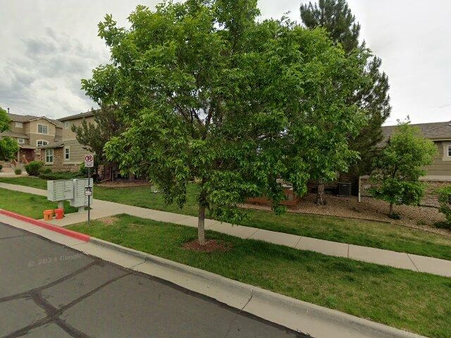 House image located at Aurora, CO 80016