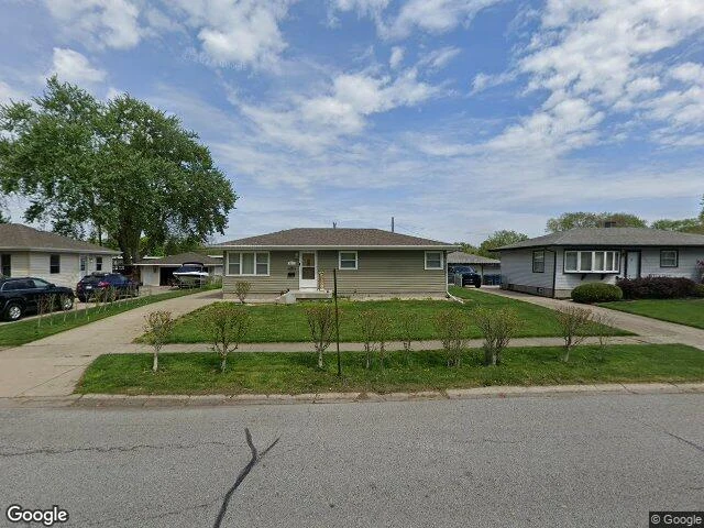 House image located at Highland, IN 46322