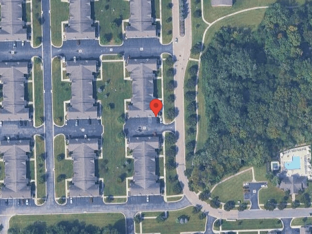 House image located at New Baltimore, MI 48051