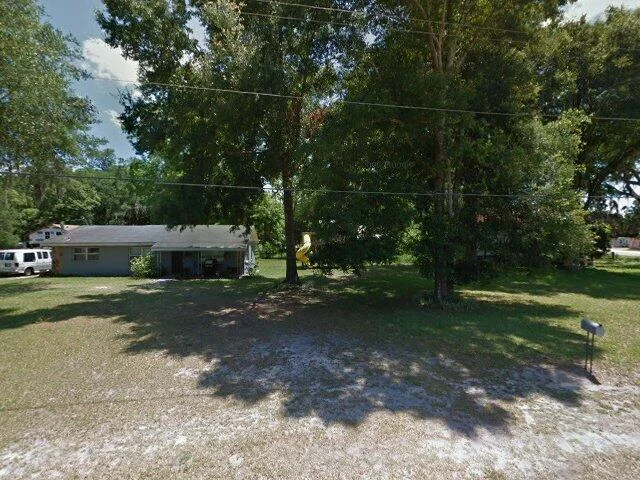 House image located at Sumterville, FL 33585