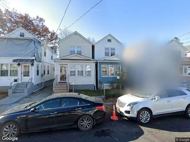 House image located at Jamaica, NY 11436