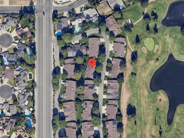 House image located at Bakersfield, CA 93309