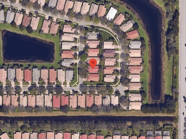 House image located at Boynton Beach, FL 33437
