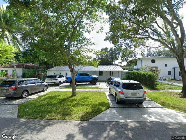 House image located at Miami, FL 33138