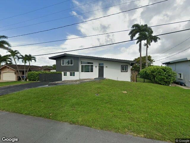 House image located at Fort Lauderdale, FL 33312